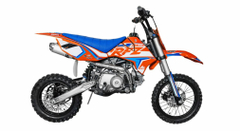 Питбайк FXMOTO Junior 110