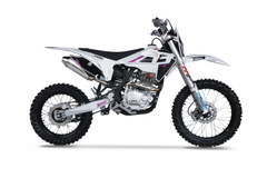 Питбайк BRZ H5 CB150 19/16
