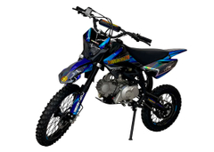 Питбайк YIRON Moto 125