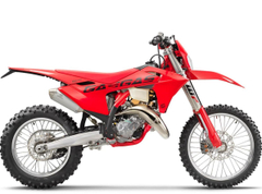 Мотоцикл кроссовый эндуро GASGAS EC 125 21/18