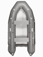 Лодка ПВХ X-RIVER Rocky 395