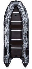 Лодка ПВХ АДМИРАЛ 375 SPORT LUX