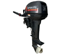 2х-тактный лодочный мотор BAIKAL 9.9HP