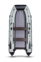 Лодка ПВХ АНДРОМЕДА Air 380
