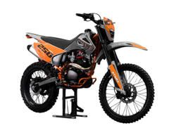 Мотоцикл KTW K02 CB250 F ENDURO