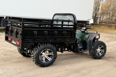 Квадроцикл ZONGSHEN Farmer Lux 350