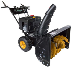 Снегоуборщик GREEN FIELD GF 13 HP/34 E