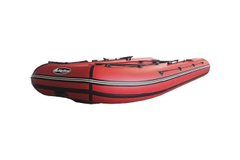 Лодка ПВХ BIG BOAT Varyag 450