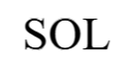 Sol