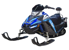 Снегоход ATAKI WD 250