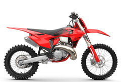 Мотоцикл кроссовый эндуро GASGAS EX 300 21/18