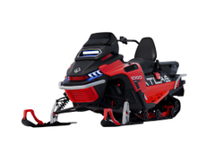 Снегоход BENDA Atlas 1000