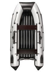 Лодка ПВХ X-RIVER Agent 390