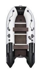 Лодка ПВХ РИВЬЕРА 3200 СК Компакт