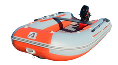 Лодка ПВХ AZIMUT Taifun 350