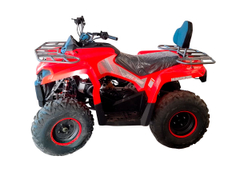 Квадроцикл REGULMOTO ATV220