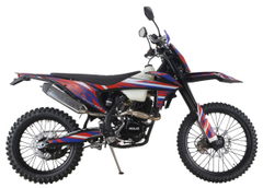 Мотоцикл кроссовый эндуро ROLIZ Sport-009