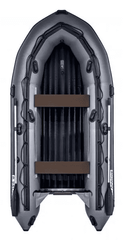 Лодка ПВХ АПАЧИ 3500 НДНД