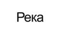 Река