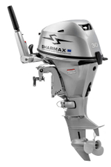 4х-тактный лодочный мотор SHARMAX SMF30HS (2024)