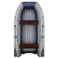 Лодка ПВХ ФЛАГМАН DK 550 Jet