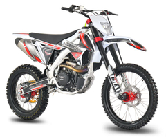 Мотоцикл ZUUM CX300NC ENDURO