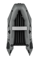Лодка ПВХ SHARMAX Airfloor F-290 (2024)