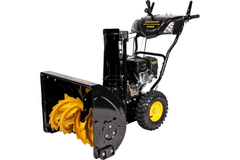 Снегоуборщик CHAMPION ST662E