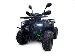Квадроцикл MOTAX ATV Grizlik Super Lux 125cc