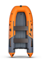 Лодка ПВХ STORMLINE Air Classic Tactic 400