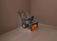 Снегоуборщик CARVER STG 5556