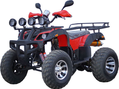 Квадроцикл STALKER 250 Lux