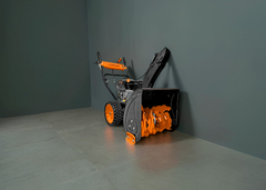 Снегоуборщик CARVER STG 7056W