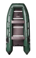Лодка ПВХ SIBRIVER Таймыр 350 КС