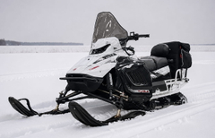 Снегоход IRBIS Tungus 500LE Pro 25/26