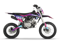 Питбайк SHARMAX Sport 190 Miami