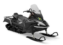 Снегоход AODES Snowcross 800 LTS SWT 2026