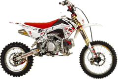 Питбайк MOTOLAND CRF190 PRO 17/14