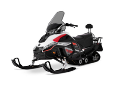 Снегоход SHARMAX SN-380 Ultra