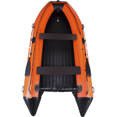 Лодка ПВХ SOLAR-350 К (Максима)