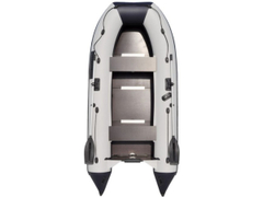 Лодка ПВХ МУССОН 3500 СК Актив
