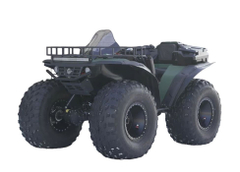Квадроцикл-болотоход СОКОЛ Pro (ПСМ)