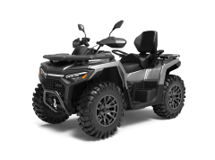 Квадроцикл LINHAI Landforce 650 EPS