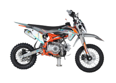 Питбайк MOTORHEAD CSA110 14/12