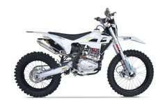 Мотоцикл BRZ H5 PR300 ENDURO