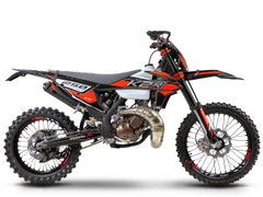 Мотоцикл K2R 250 ETC ENDURO