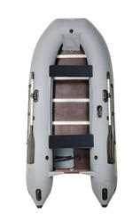 Лодка ПВХ НАВИГАТОР 320 Оптима Plus