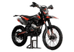 Мотоцикл DAREX Alga 300 Black Edition 2025 ENDURO