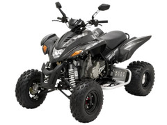 Квадроцикл DINLI Sports 450 Special Onroad