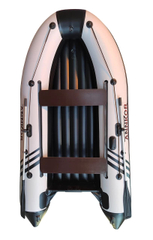 Лодка ПВХ ANNKOR 360 НДНД LS